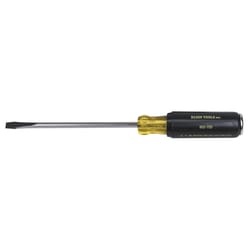 Klein Tools Cushion-Grip; Torx 4 in. L Torx Demolition Screwdriver 1 pc