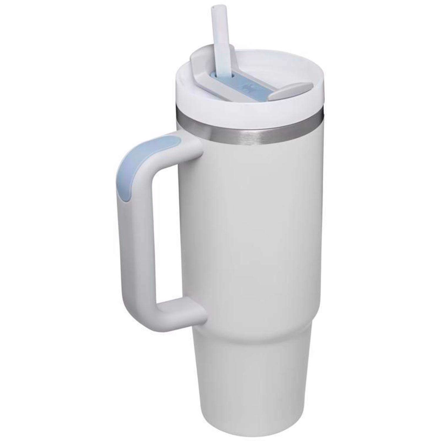 Amazon.com: Stanley Adventure Eucalyptus 30oz - Reusable