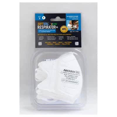 soft seal n95 mask soft seal n95 mask