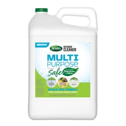 Scotts Outdoor Cleaner Concentrate 2.5 gal Liquid
