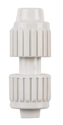 Flair-It 1/2 in. PEX X 1/2 in. D PEX PVC Plug