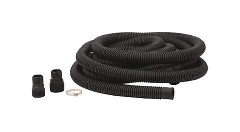 STANLEY 4 Trash Water Pump Hose Kit w/ Quick Connects 