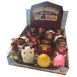 Zorbitz Farm Amals Assorted