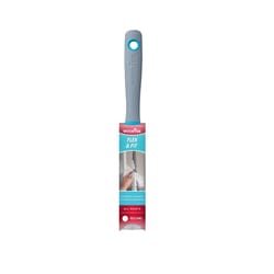 Wooster Flex & Fit 1 in. Soft Round Paint Brush