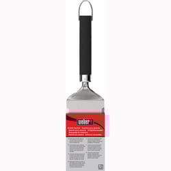 Weber Black/Silver Grill Spatula