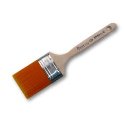 Proform Picasso 3 in. Soft Straight Paint Brush