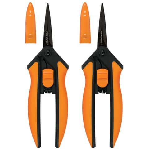 Fiskars Small Softgrip Pruning Shear at Tractor Supply Co.