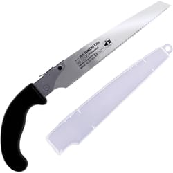 Kakuri 8.25 in. Stainless Steel Pull Saw Fine 1 pc