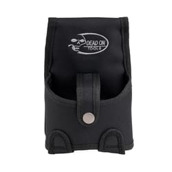 Dead On 4 in. L X 1 in. W Tape Measure Holder