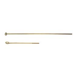 Danco Toilet Lift Wire Gold Brass For Universal