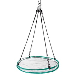 Songbird Essentials 1.13 in. H X 7 in. W X 7 in. D Seed Hoop