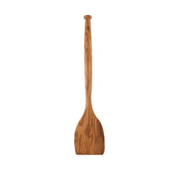 Sabatier Brown Wood Turner