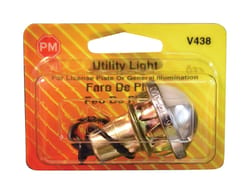 Peterson Clear Utility Light 1 pk
