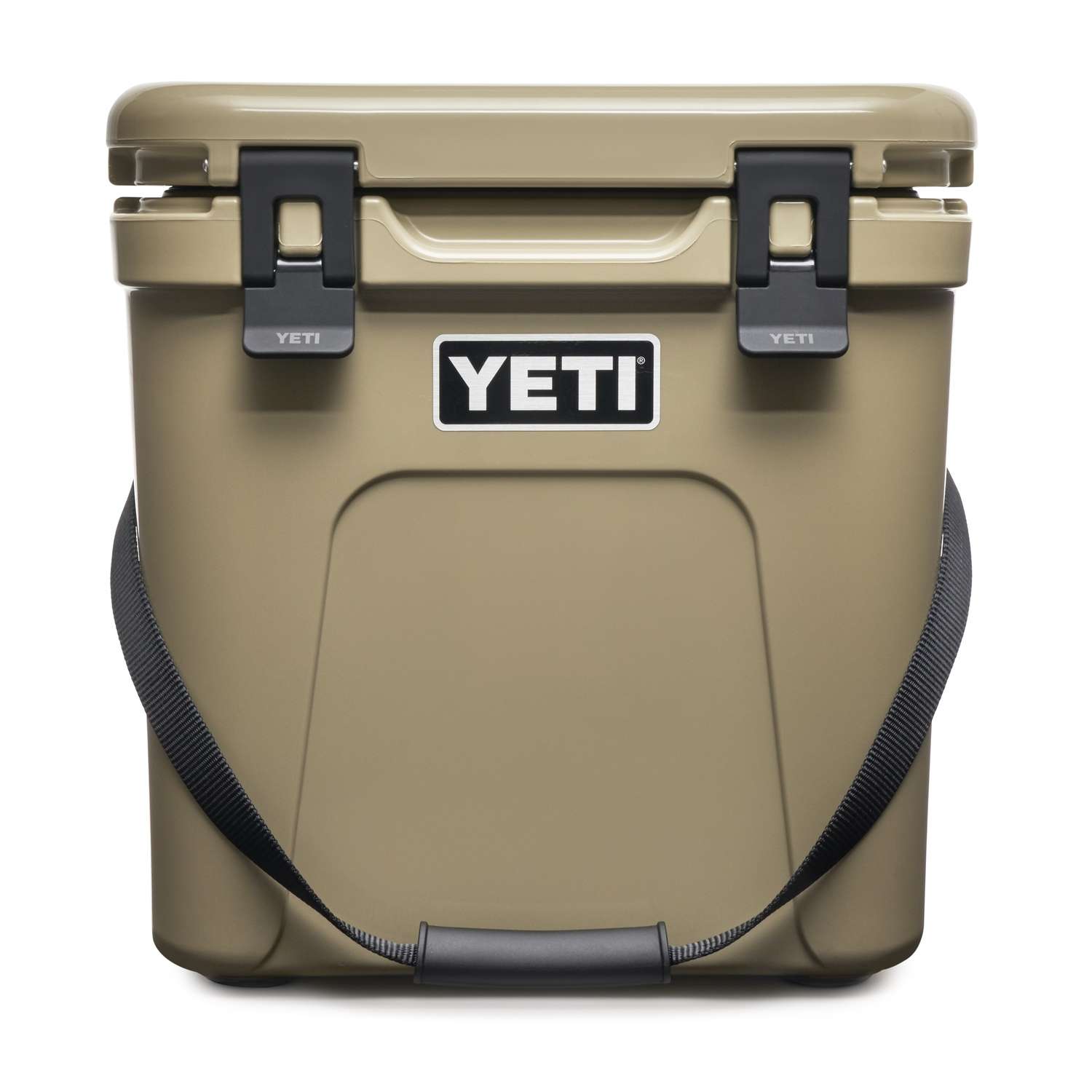 YETI Roadie Cooler 24 qt Tan Ace Hardware YETI Roadie Cooler 24 qt Tan Ace Hardware