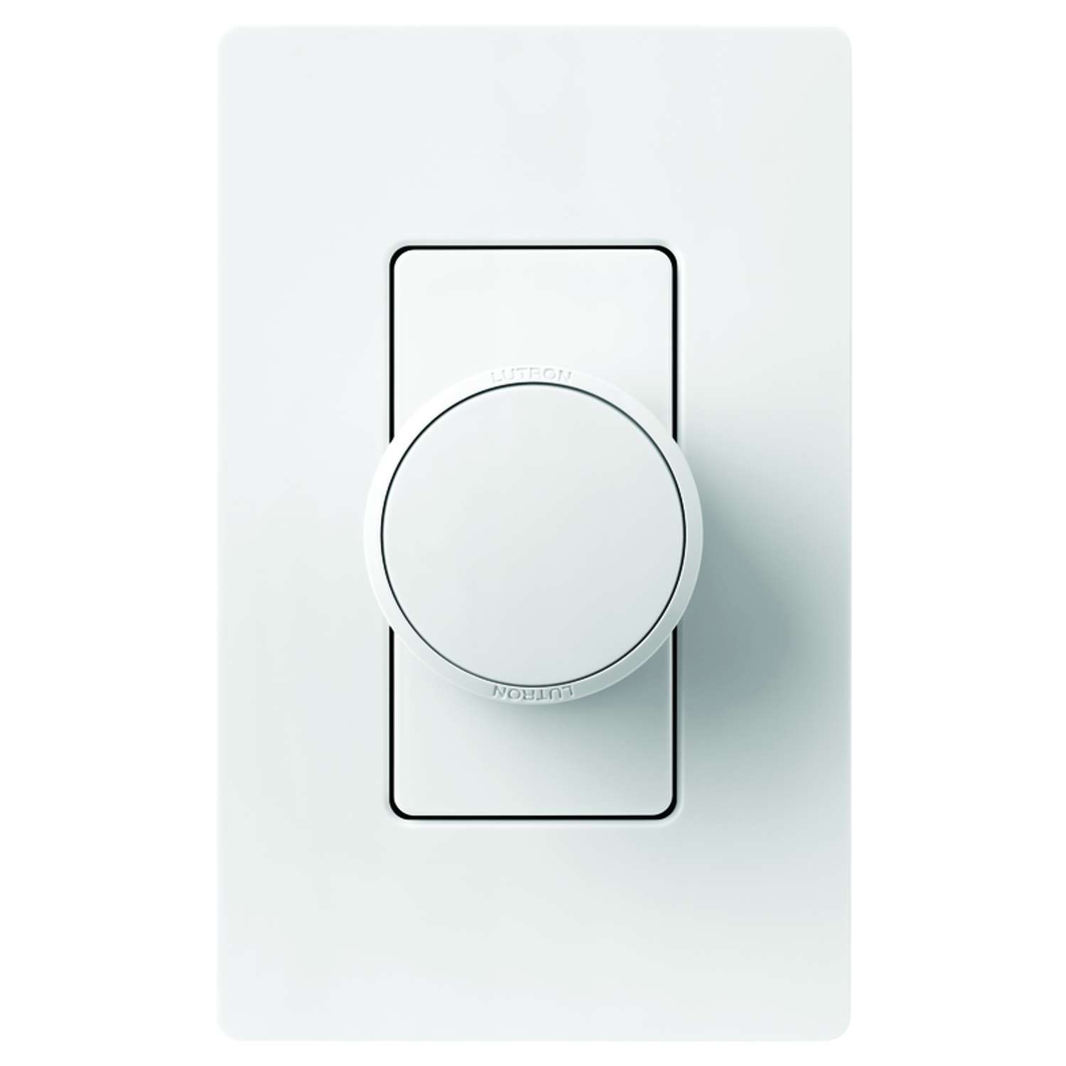 Lutron aurora deals dimmer