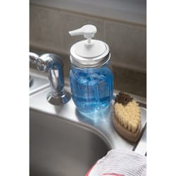 Jarware Counter Top Pump Soap Pump