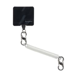 Nite Ize Hitch Clear Phone Anchor and Tether For Universal