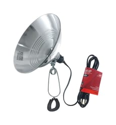 Ace 10 in. 300 W Clamp Light