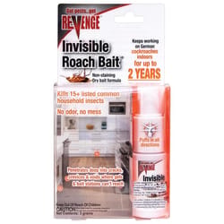 Revenge Invisible Roach Bait 3 gm