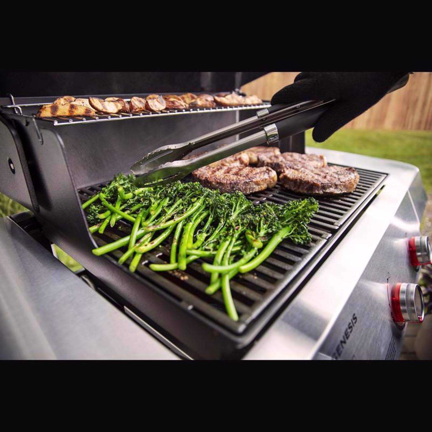 Griller's Choice 4 pc. Grilling Set Grill Accessories for Outdoor Grill at  Tractor Supply Co.