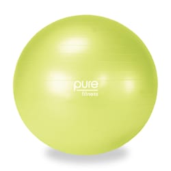 Pure Fitness Exercise Stability Ball