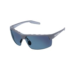 Native Hardtop Ultra XP Unisex Granite Frame Blue Lens Sunglasses