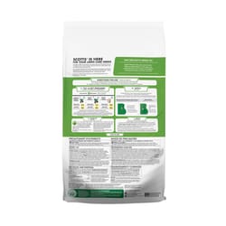 Scotts MossEx Moss Control Granules 18.37 lb