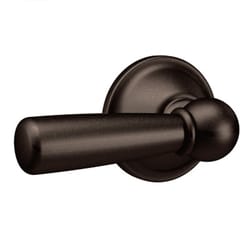 Moen Sage Tank Lever Oil Rubbed Zinc