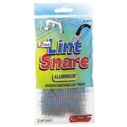 O'Malley 2 pk Lint Trap