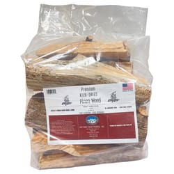 Lost Coast Firewood Chunks 1 hr 100 pk