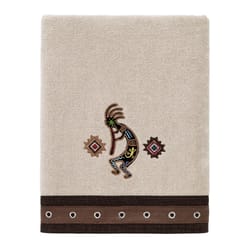 Avanti Linens Navajo Dance Linen Cotton Southwest Hand Towel 1 pc