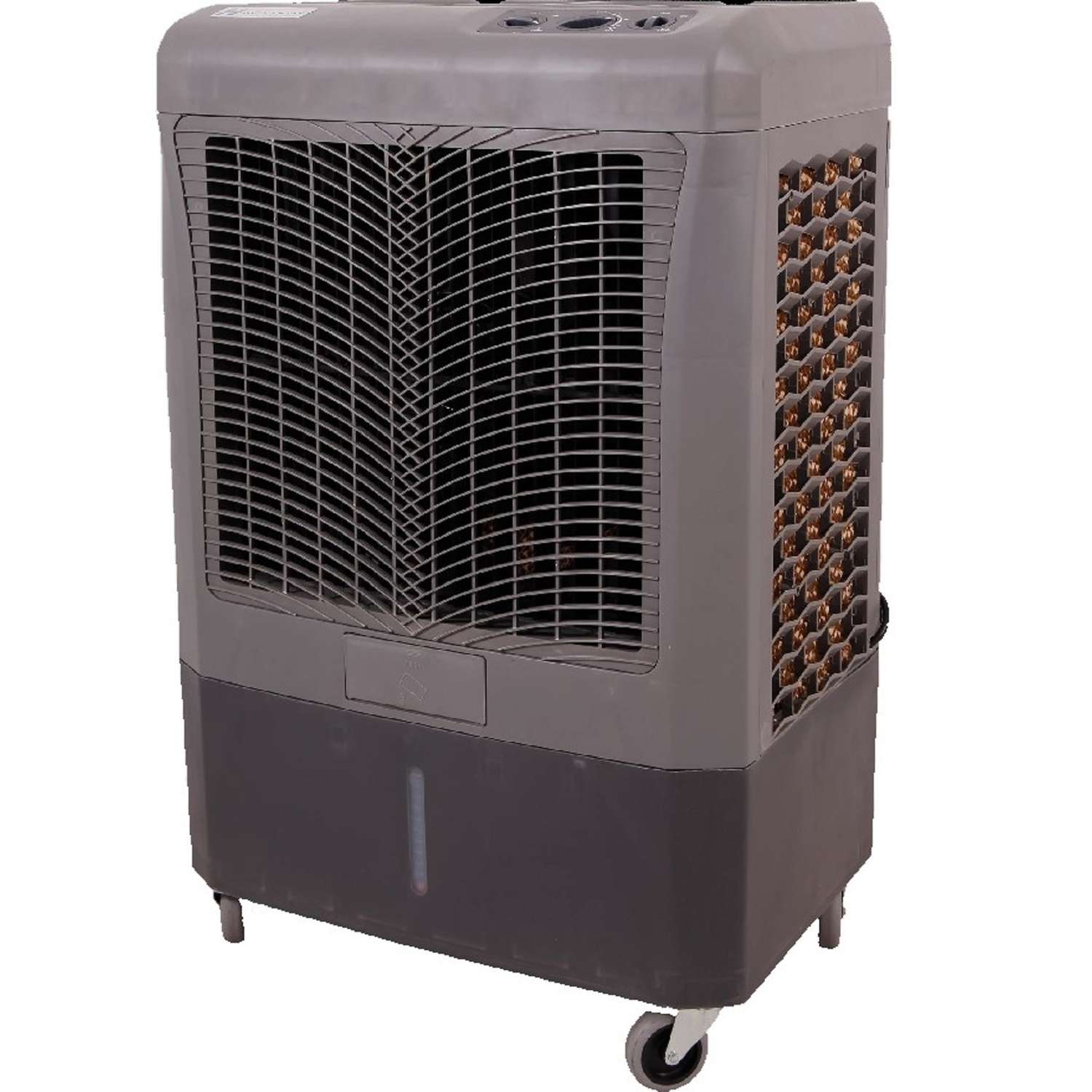 Hessaire 950 sq ft Portable Evaporative Cooler 3100 CFM Ace Hardware