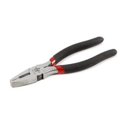 Performance Tool 7 in. Alloy Steel Linesman Pliers