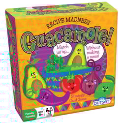 Outset Media Guacamole Board Game