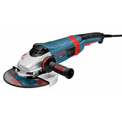 Bosch 15 amps Corded 7 in. Large Angle Grinder