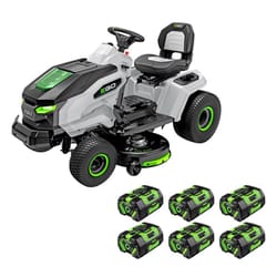 Go mower best sale