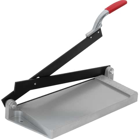 Roberts 1 in. W X 1 in. D Polypropylene/Steel Carpet Seam Cutter 1 pc - Ace  Hardware