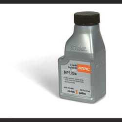 STIHL HP Ultra 2-Cycle Engine Oil 2.6 oz