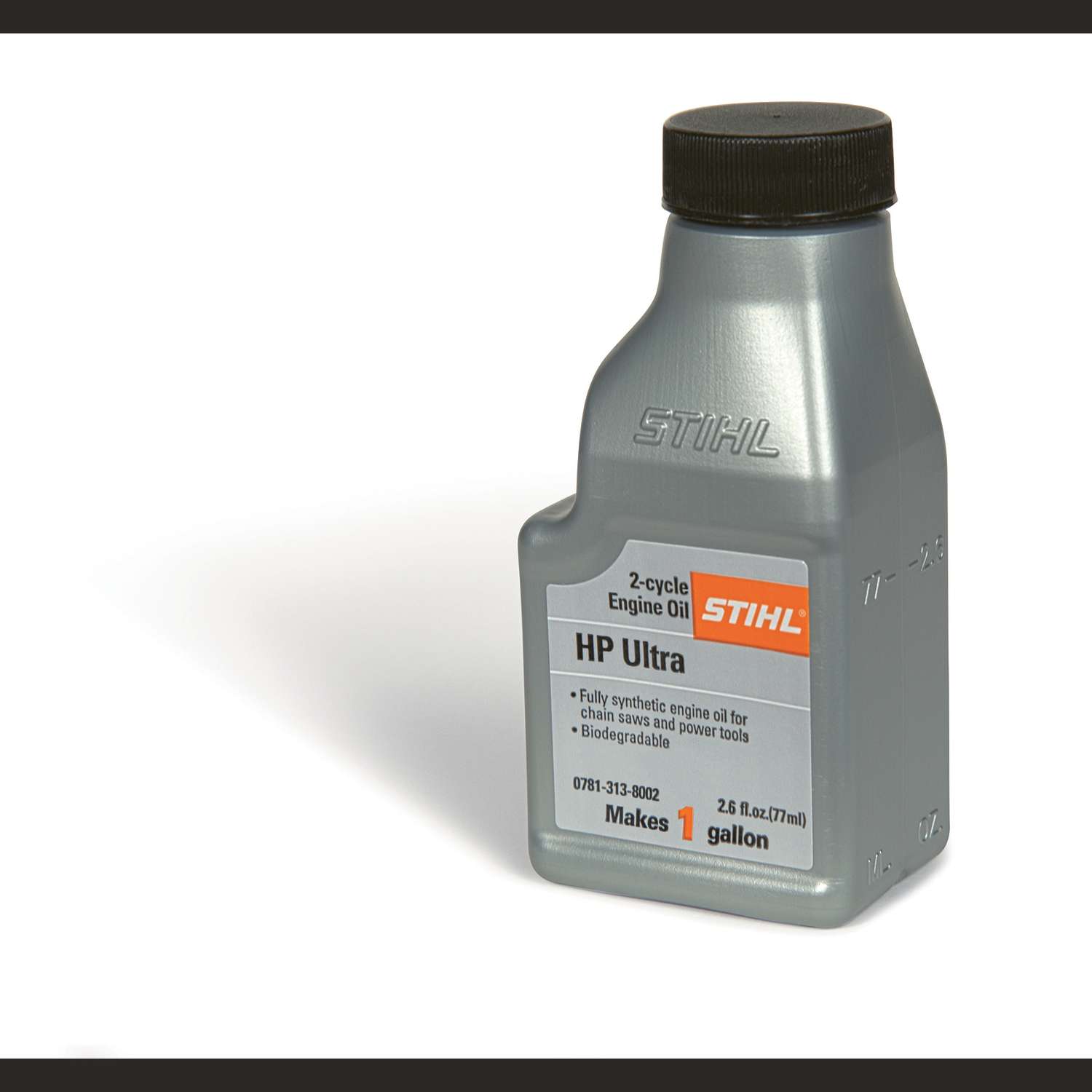 STIHL HP Ultra 2Cycle Engine Oil 2.6 oz 48 pk Ace Hardware