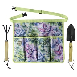 Seed & Sprout Simply Succulent Gardening Set