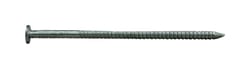 Pro-Fit 2-1/2 in. Deck Hot-Dipped Galvanized Nail 1 lb