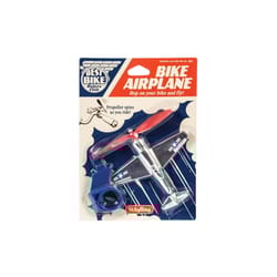 Schylling Bike Airplane Multicolored