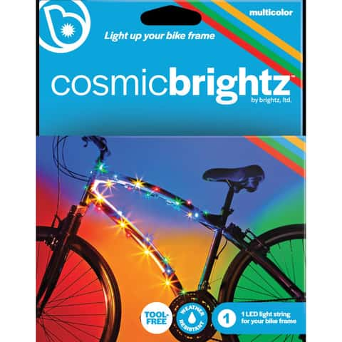 Cosmic brightz store