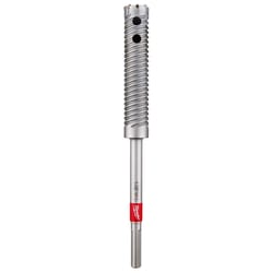 Milwaukee 5/8 in. X 12 in. L Carbide Rebar Cutter Straight Shank 1 pc