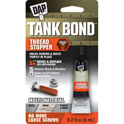 DAP Tank Bond Medium Strength Polymer Thread Sealant 0.2 oz