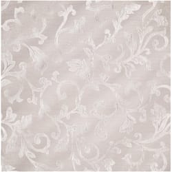 Artscape Clear Tapestry Indoor and Outdoor Window Film 24 in. W X 36 in. L