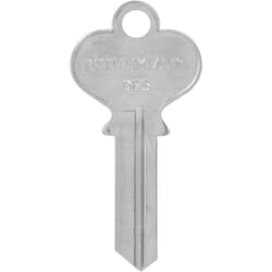 HILLMAN House/Office Universal Key Blank Single