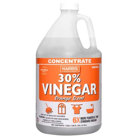 Natural Elements 30% Vinegar, Home and Garden Vinegar