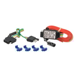 CURT 4 Flat Tail Light Converter