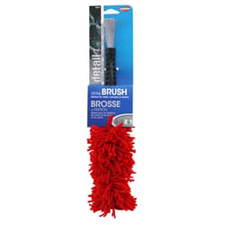 Carrand 13 in. Soft Auto Detail Brush 1 pk
